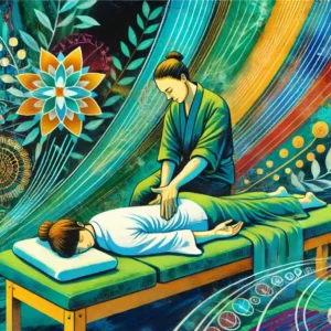 Shiatsu forfait